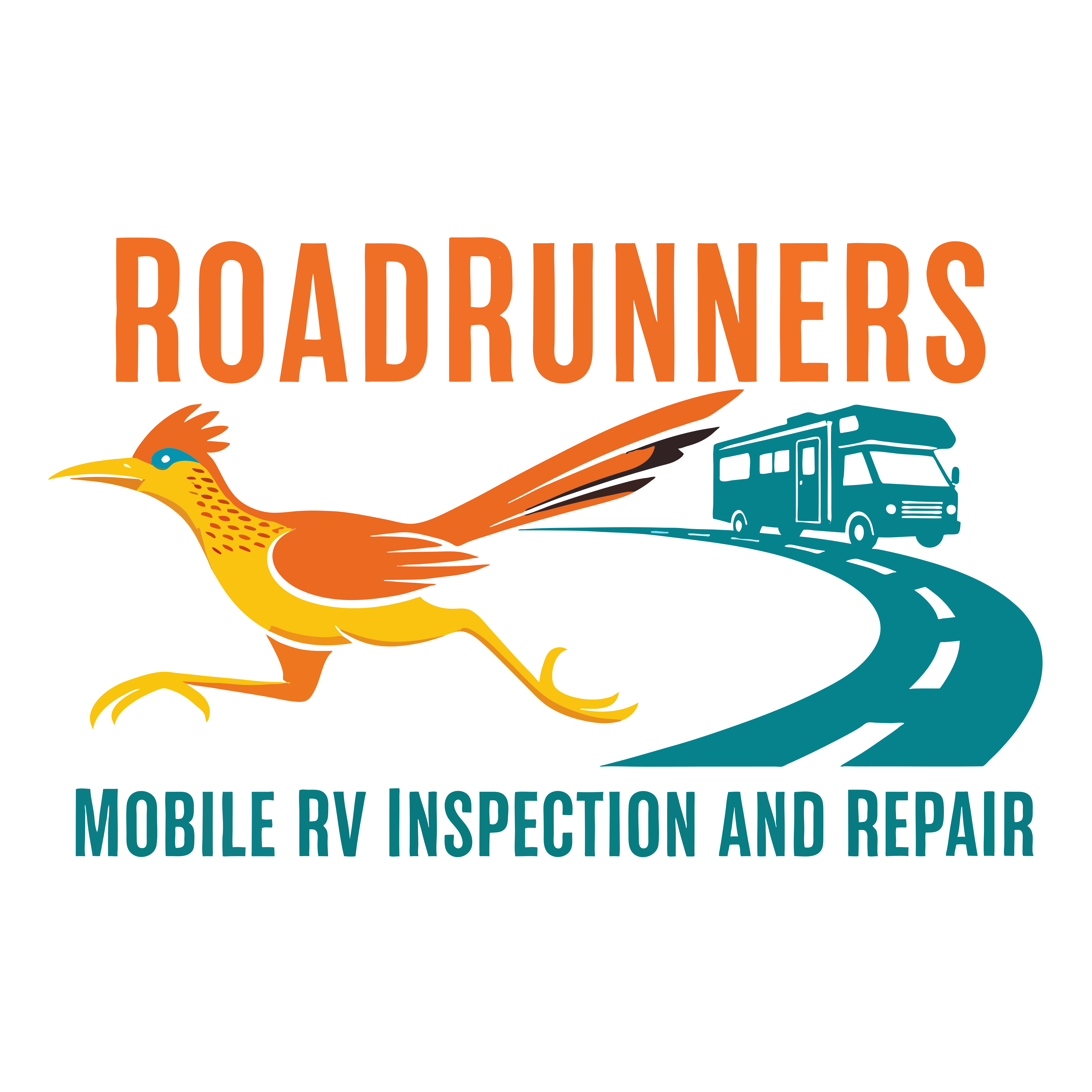 RoadRunners Logo